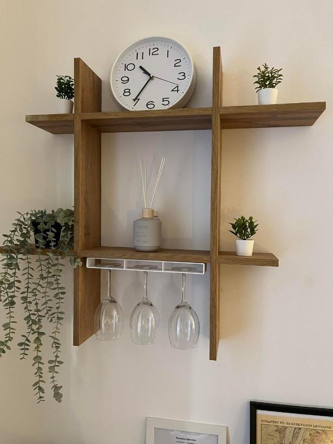 Pannonius Apartament Budapesta