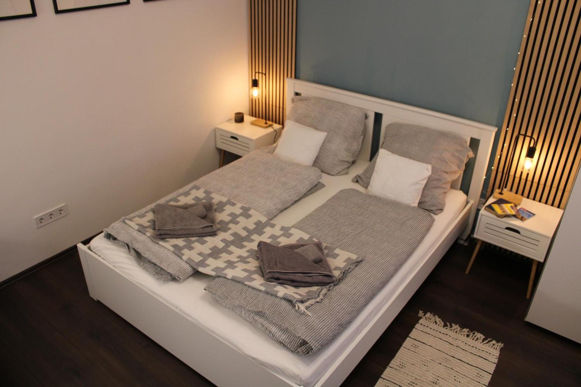 Apartment Pannonius