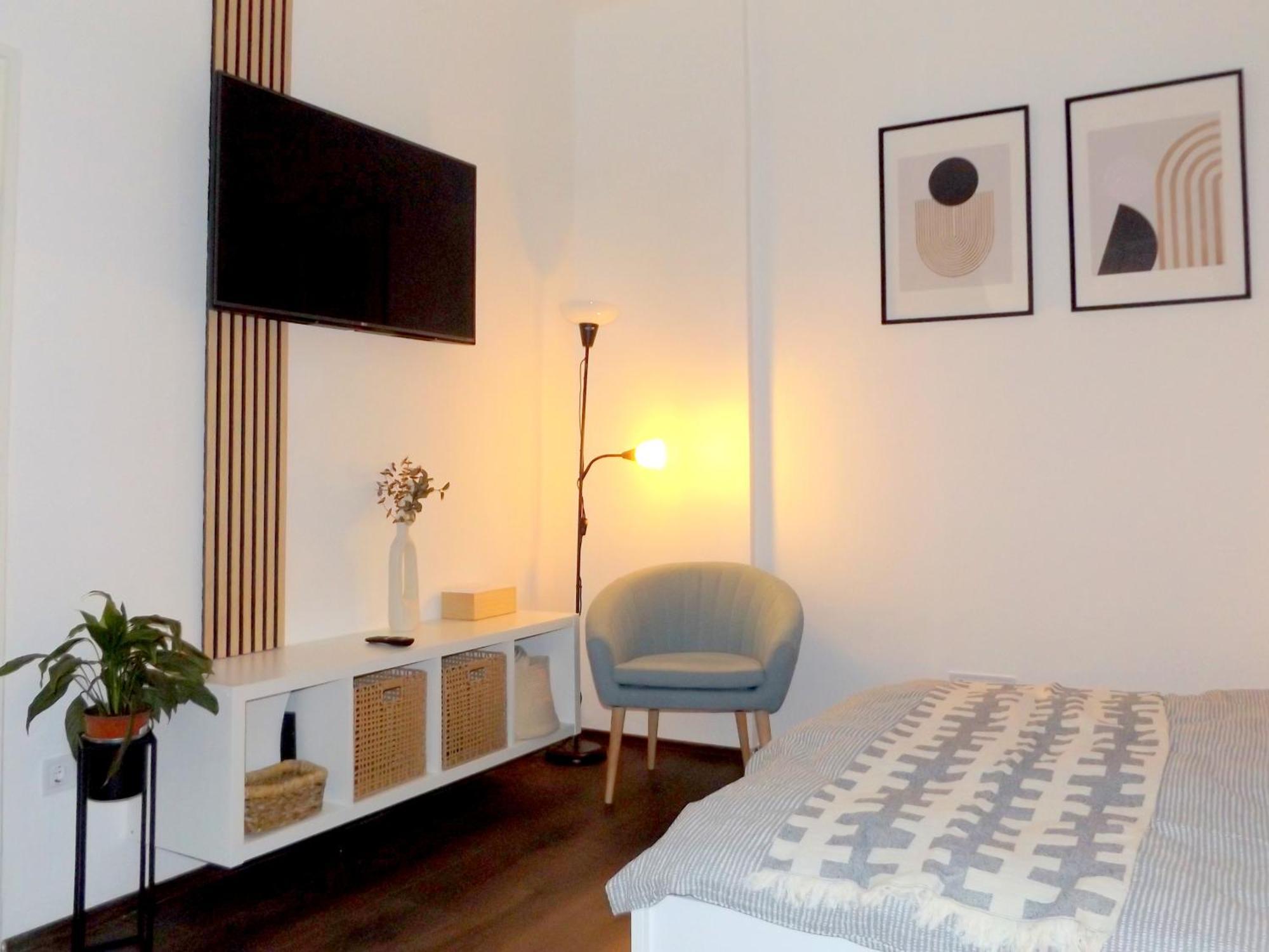Apartment Pannonius *