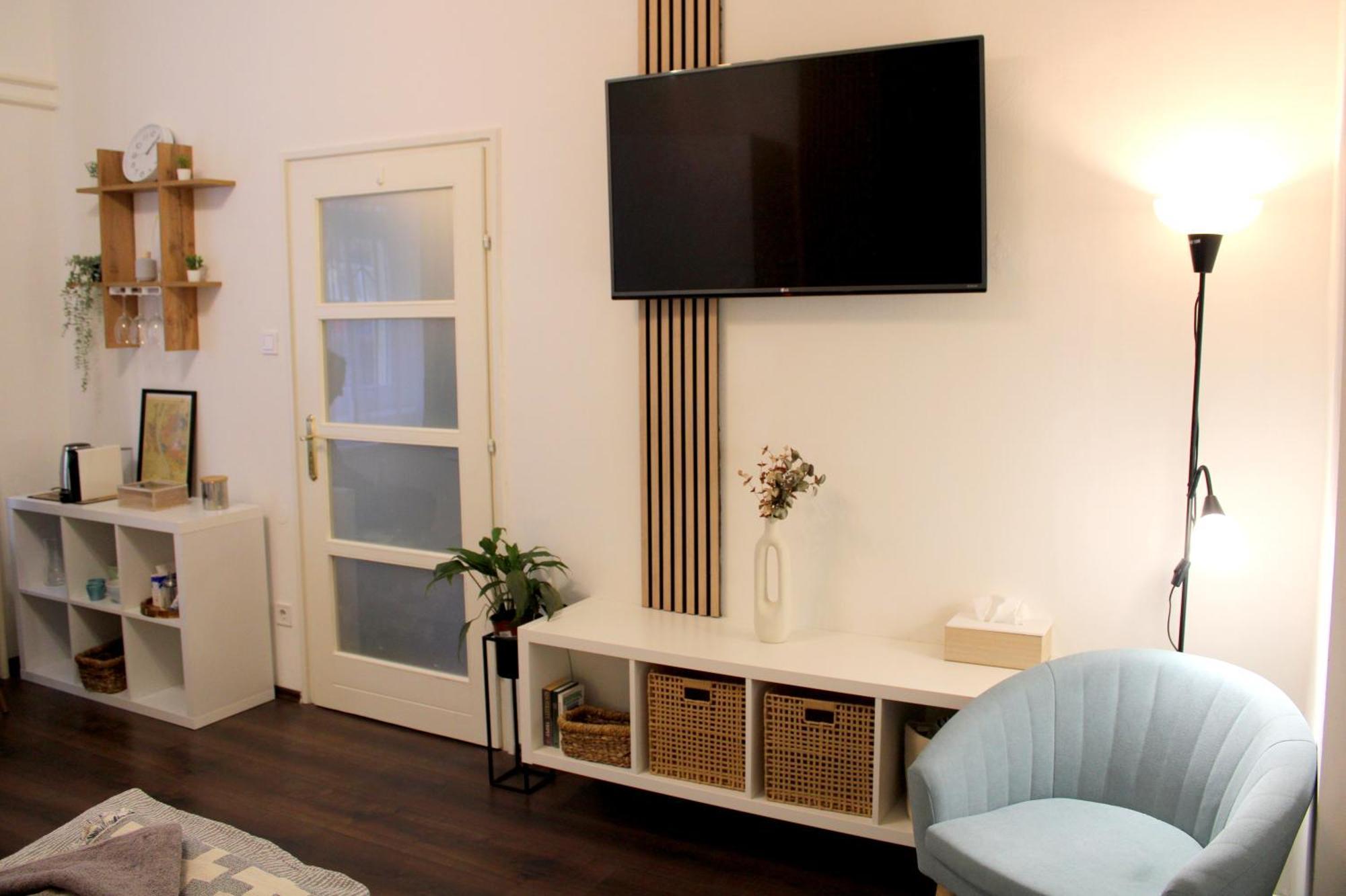 Apartment Pannonius
