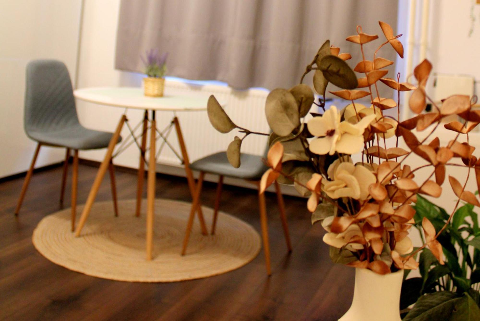Pannonius Apartment *