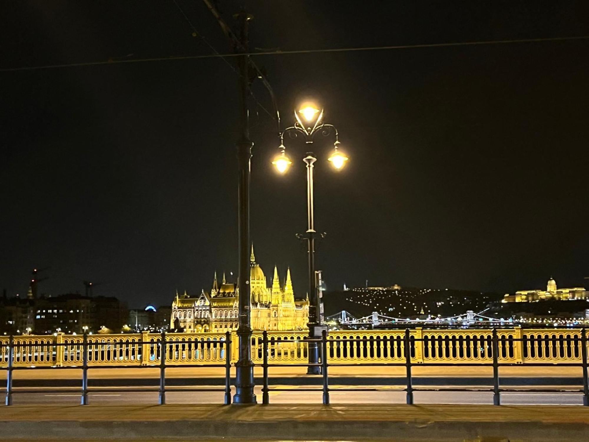 Pannonius Budapeste